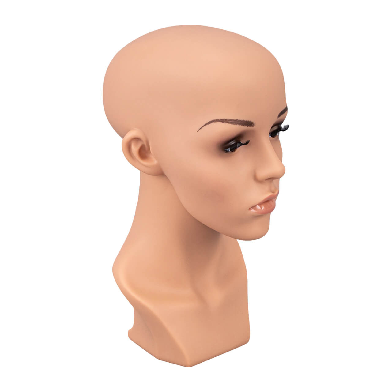 Plastic Mannequin Head Store Supply Warehouse plastic-mannequin-head-store-supply-warehouse