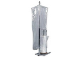 Garment Bag Racks