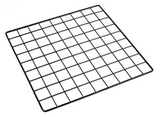 Wire Storage Cubes and Baskets