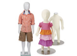 Children's Mannequins