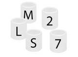 Slip-on Size Marker