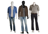 Male Mannequins