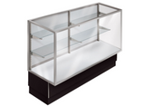 Full Vision Display Cases