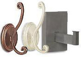 Boutique Wall Hooks