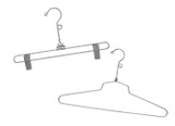 Metal Clothes Hangers