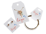 Custom Jewelry Cards
