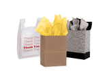 Retail Shopping Bags