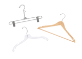 Wholesale Clothes Hangers