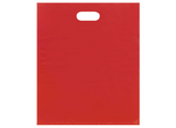 Plastic Merchandise Bags