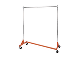 Retail Clothing & Garment Racks