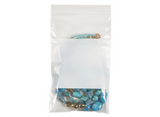 Resealable Plastic Bags