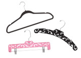 Boutique Clothes Hangers