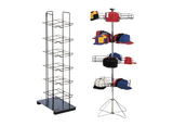 Cap and Hat Racks