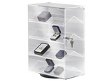 Acrylic Displays