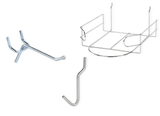 Pegboard Accessories