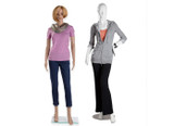 Female Mannequins
