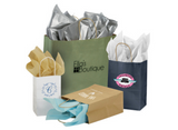 Custom Paper Bags