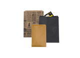 Paper Merchandise Bags