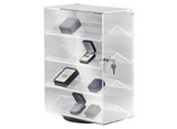 Countertop Jewelry Displays