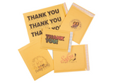 Custom Shipping Envelopes