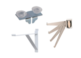 Shelf Brackets