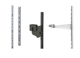 Slotted Standards and Accessories