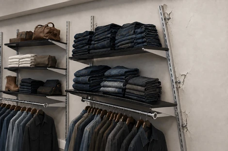 Is Your Slotted Standard Overloaded? Warning Signs to Catch
