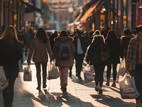 How to Use Bags as a Marketing Tool to Increase Customer Retention