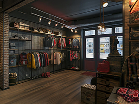 Boosting Impulse Buys with Strategically Placed Wire Grids