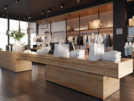 The Glossy Finish: How to Use Glossy Bags to Attract High-End Buyers