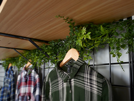  Accessorizing Your Grid Wall: The Best Peghooks, Shelves, and Baskets