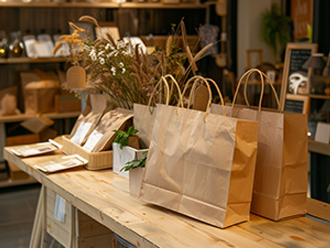 Retail Bag Essentials: What You Need for Your Store’s Success
