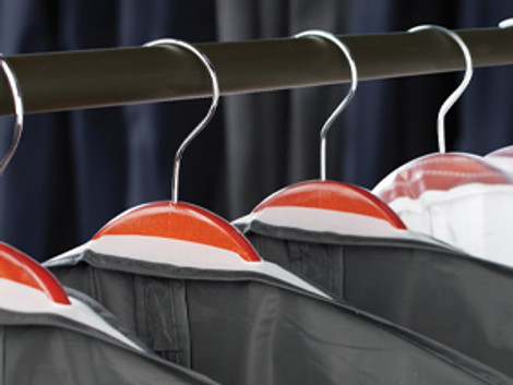 The Importance and Benefits of Offering Garment Bags to Customers 