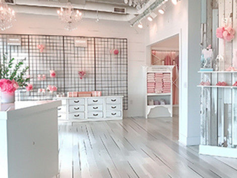 Why Grid Wall Is the Retailer's Tool for Visual Storytelling