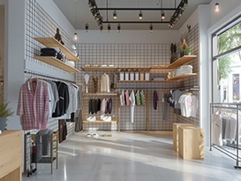  Essential Tips for Selecting the Best Wire Grid for Your Retail Space