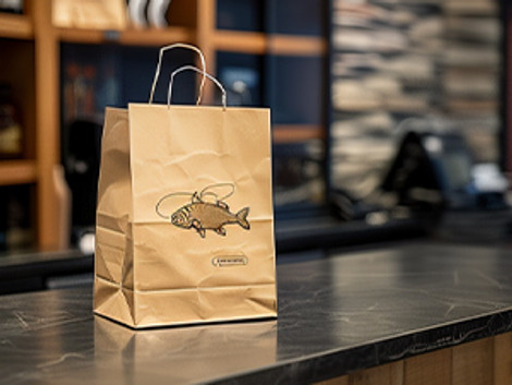 Why Every Retailer Should Consider Custom Bags for Brand Promotion