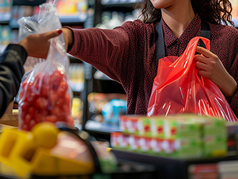 Bagging the Sale: How the Right Shopping Bag Can Increase Retail Value