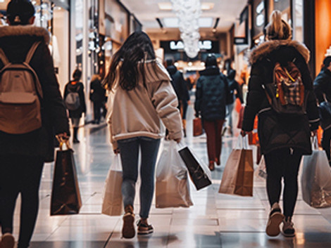 Plastic vs. Paper: The Retailer’s Dilemma on Shopping Bag Selection