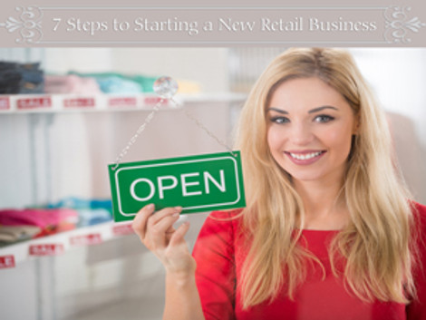 Starting a Retail Business
