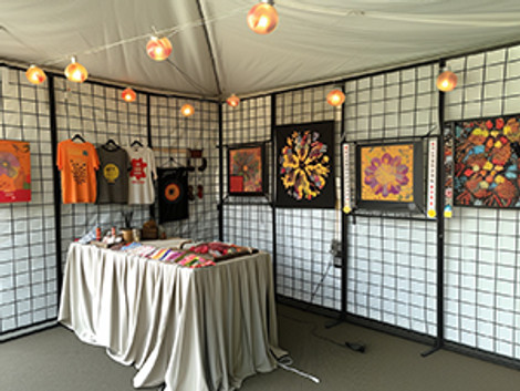Building the Perfect Pop-Up Shop with Portable Grid Panels