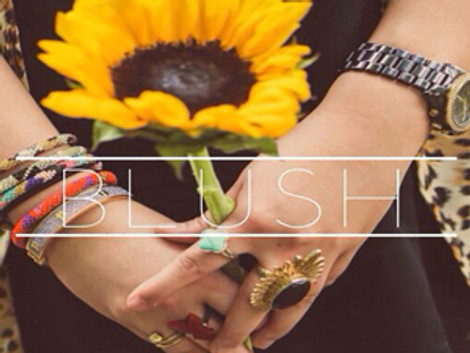 Blush Boutique