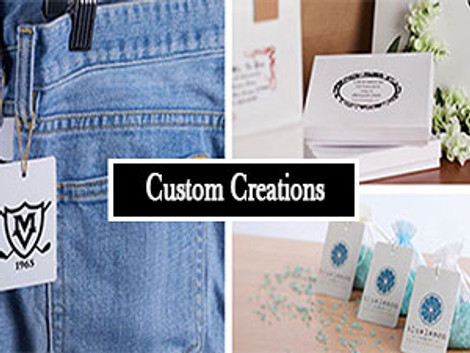 Custom Creations
