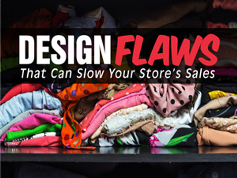 Top Design Flaws