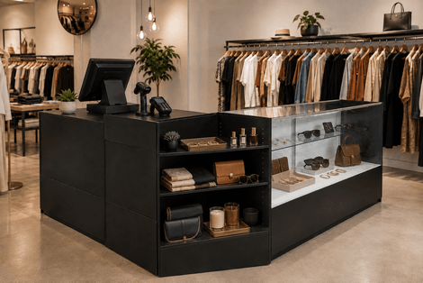 Designing Your Checkout Counter as an Operational Powerhouse