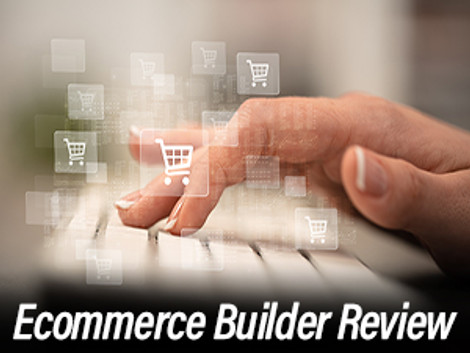 Ecommerce Builder Review 