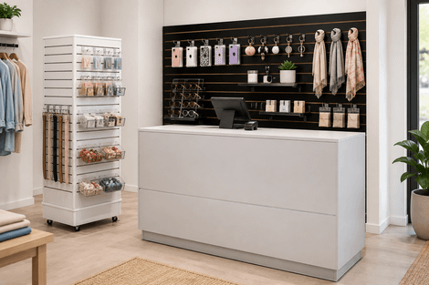 Engineering Your Checkout Zone with Slatwall: The Add-On Sale Formula