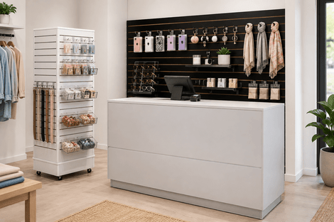 Engineering Your Checkout Zone with Slatwall: The Add-On Sale Formula