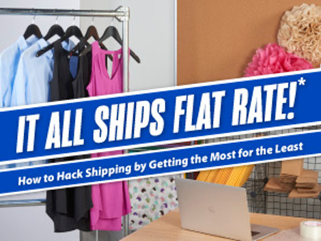 Your Guide to Hacking Shipping Costs