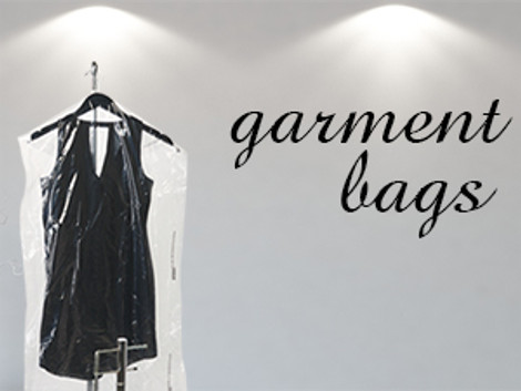 Garment Bags