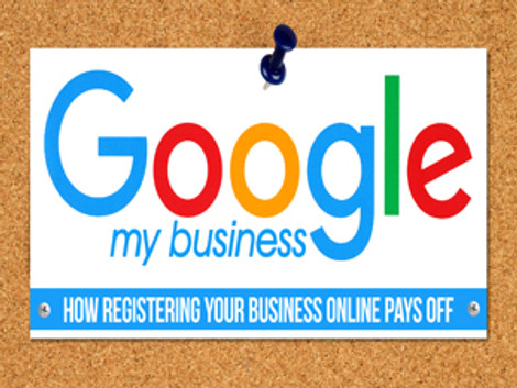 Google My Business